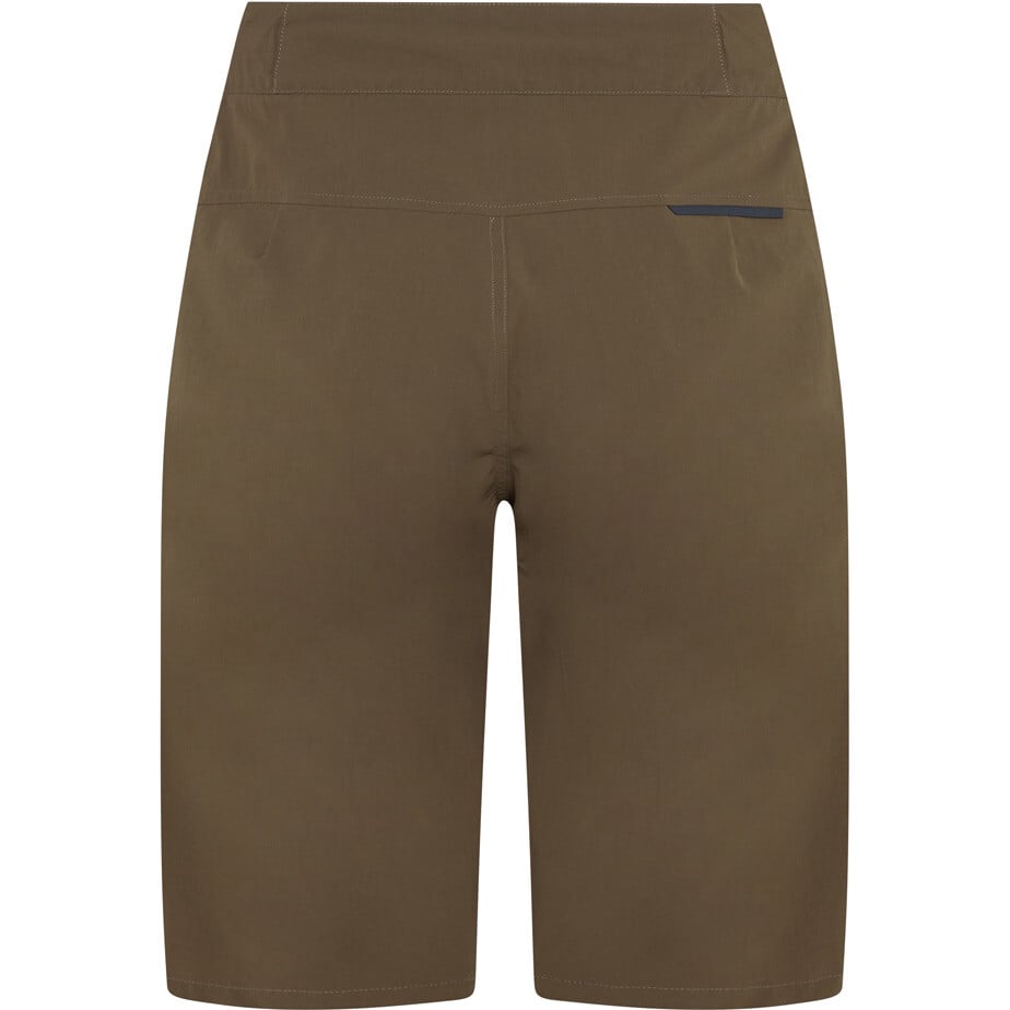 Roam Women's Stretch Shorts, desert storm - size 8