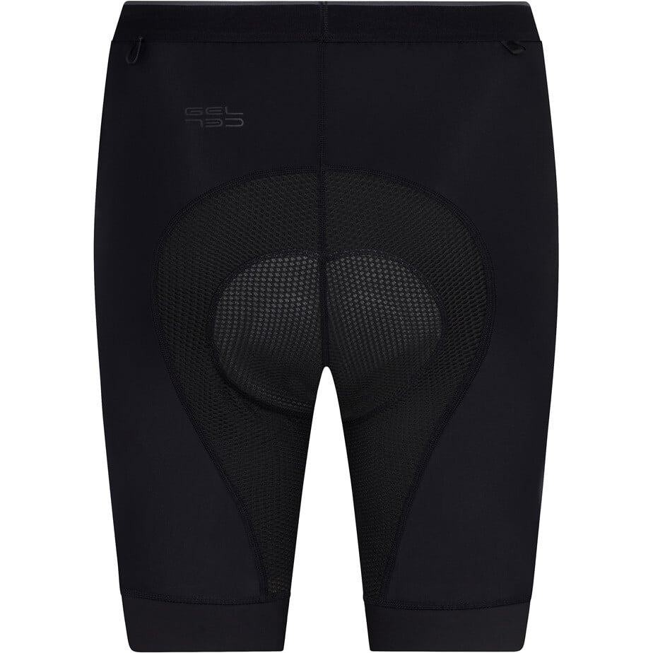 Flux Women's Liner Shorts, black - size 8