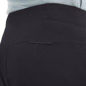 Roam Men's Stretch Pants, phantom black - large