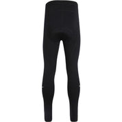 Freewheel men's tights with pad - black - small