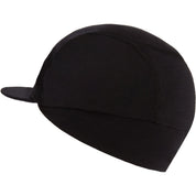Isoler Merino Winter Cap, black - small / medium