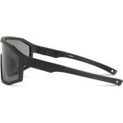 Enigma Sunglasses - 3 pack - matt black / black mirror / amber and clear lens