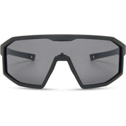 Enigma Sunglasses - 3 pack - matt black / black mirror / amber and clear lens
