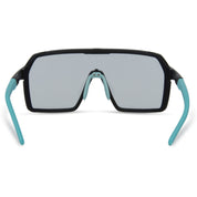 Crypto Sunglasses - matt black / photochromic lens