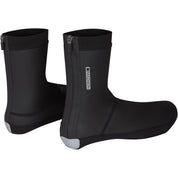 Flux Open Sole Overshoes, black - small