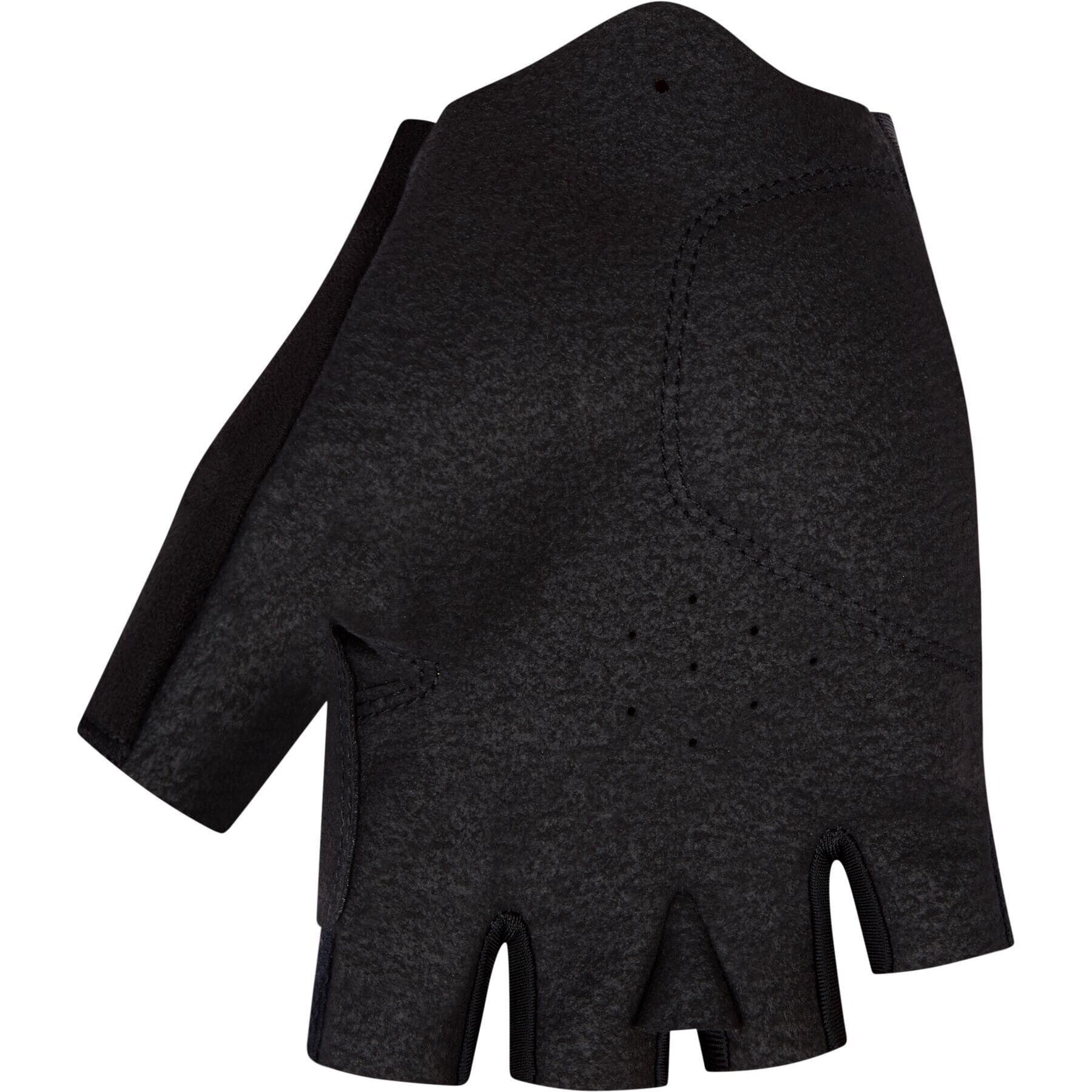 Flux Performance Mitts, black - x-small
