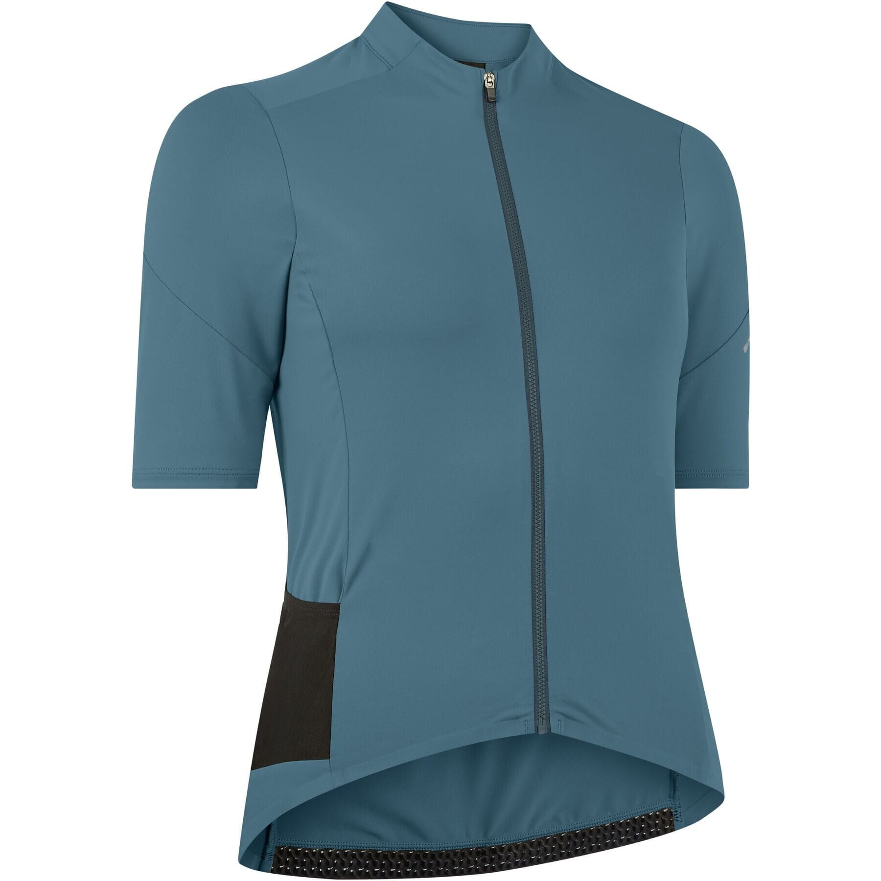 Roam Women's Short Sleeve Jersey, lake blue - size 10