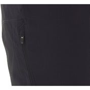 Freewheel Men's Trail Shorts, black - small