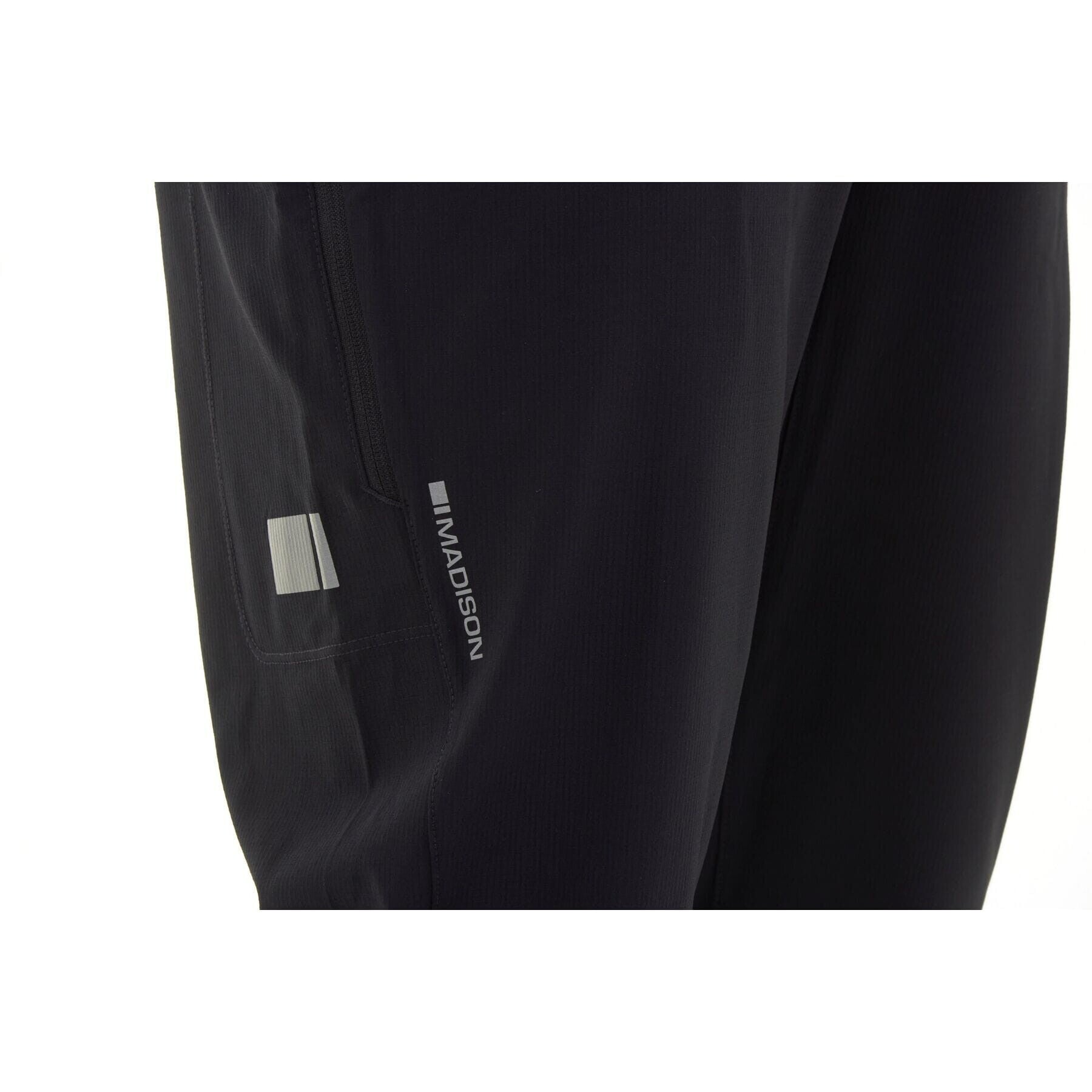 Freewheel Men's Trousers, black - small