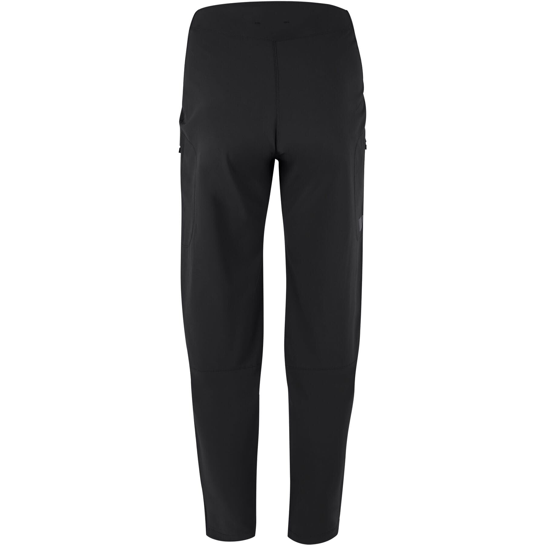 Freewheel Women's Trousers, black - size 8