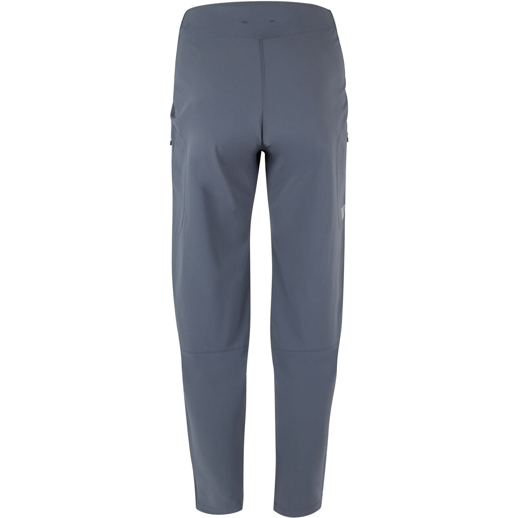 Freewheel Women's Trousers, slate blue - size 8