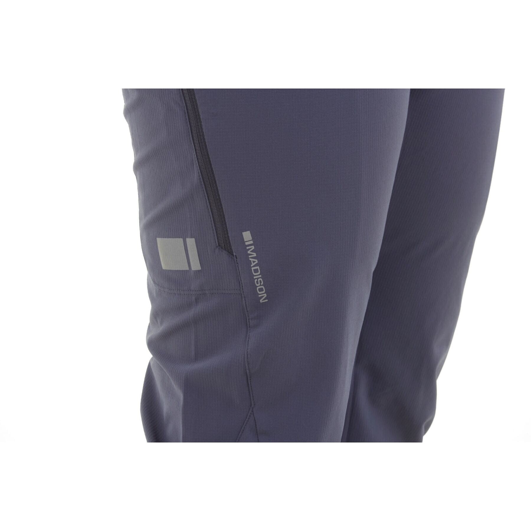 Freewheel Women's Trousers, black - size 8