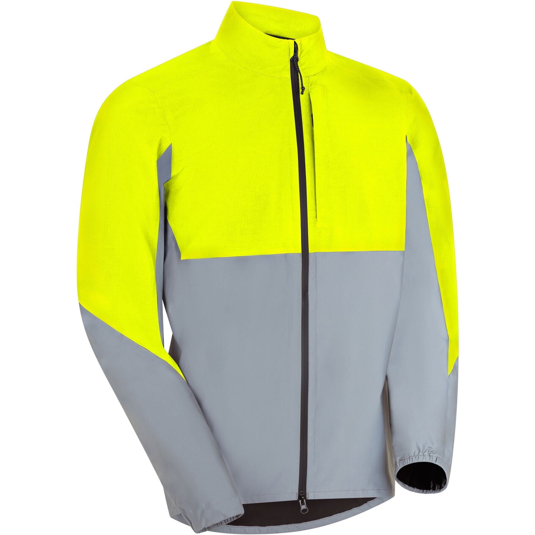  hi-viz yellow