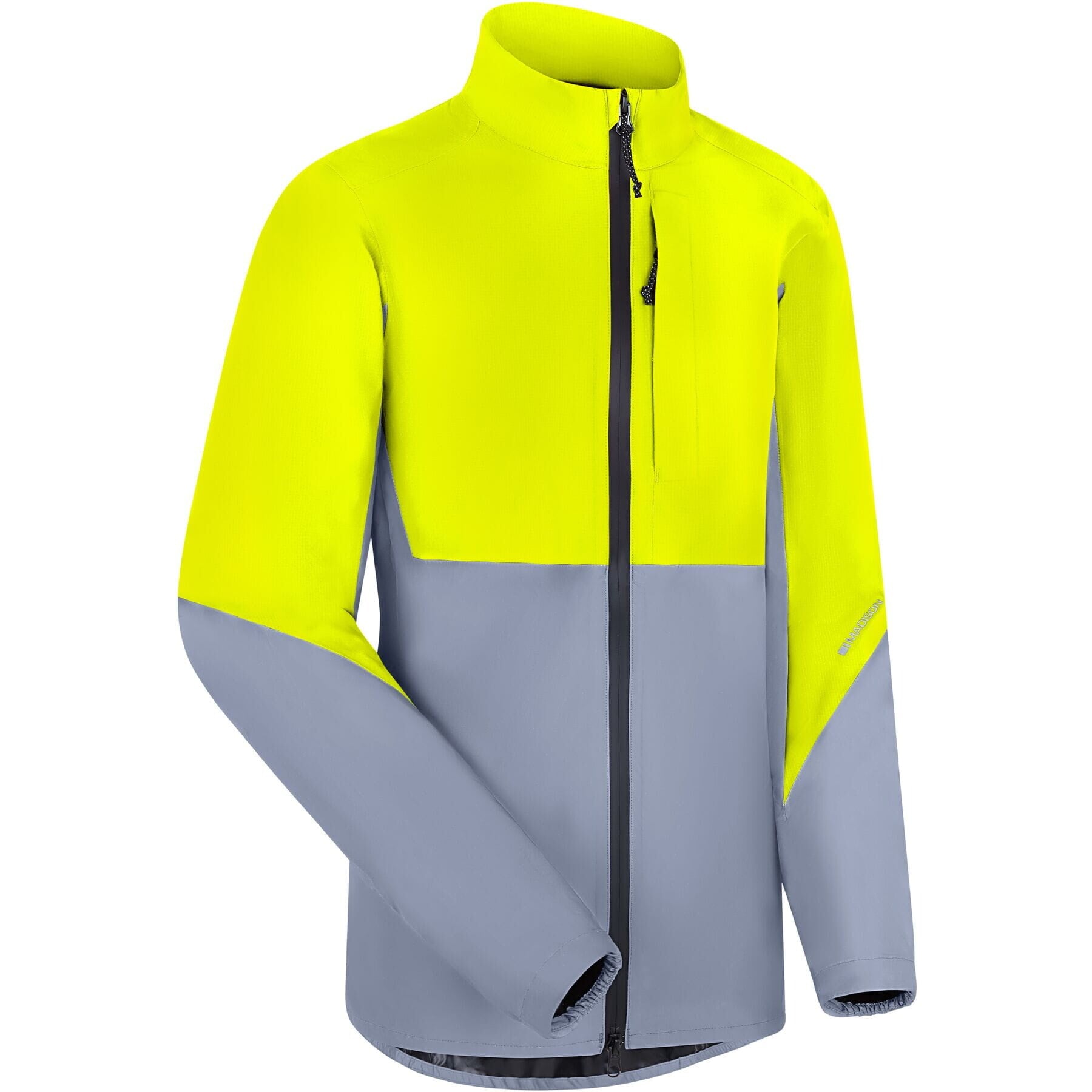  hi-viz yellow