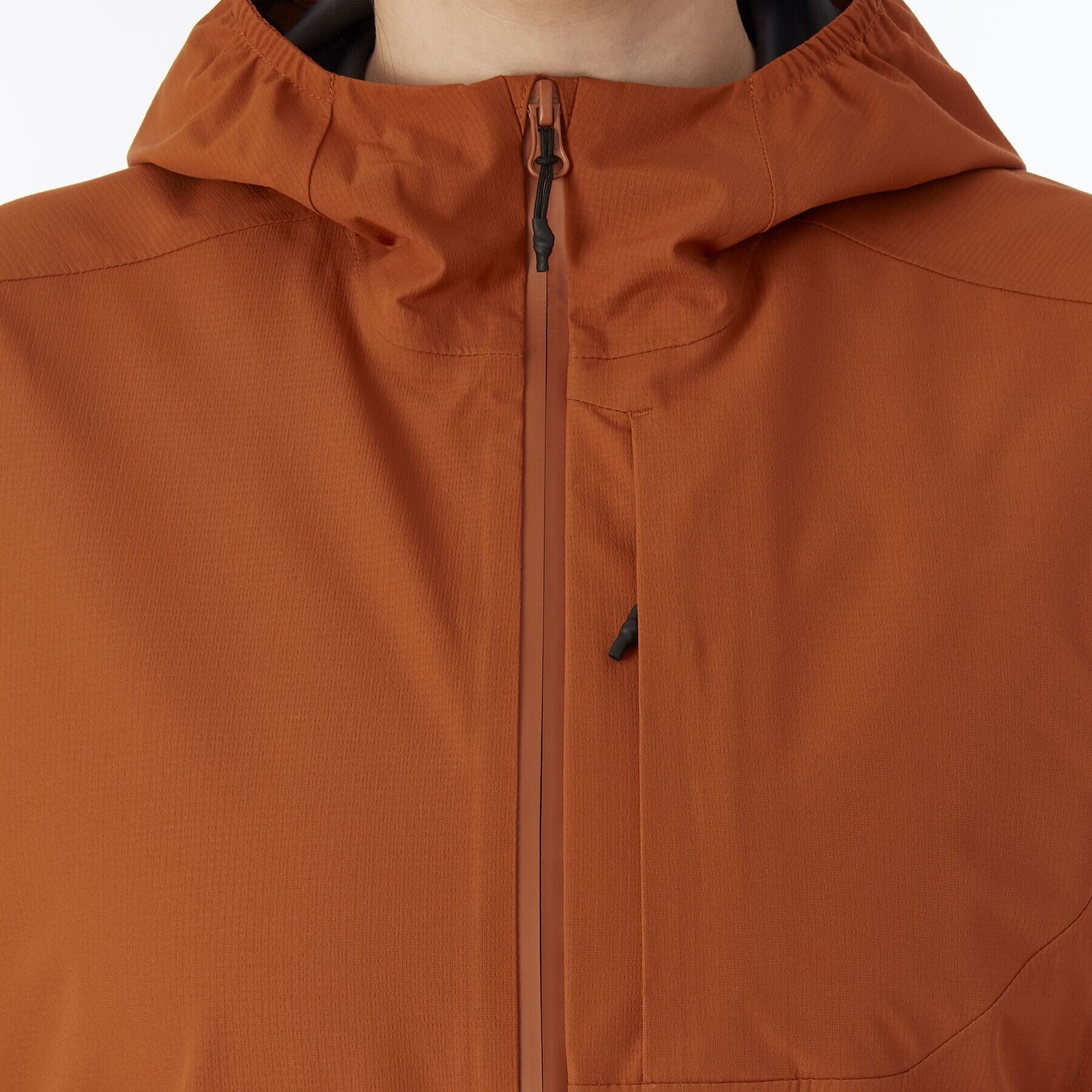 Roam Women's 2-Layer Waterproof Jacket, black - size 8