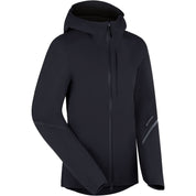 Roam Women's Stellar Tech 2-Layer Waterproof Jacket, stellar tech black - size 8