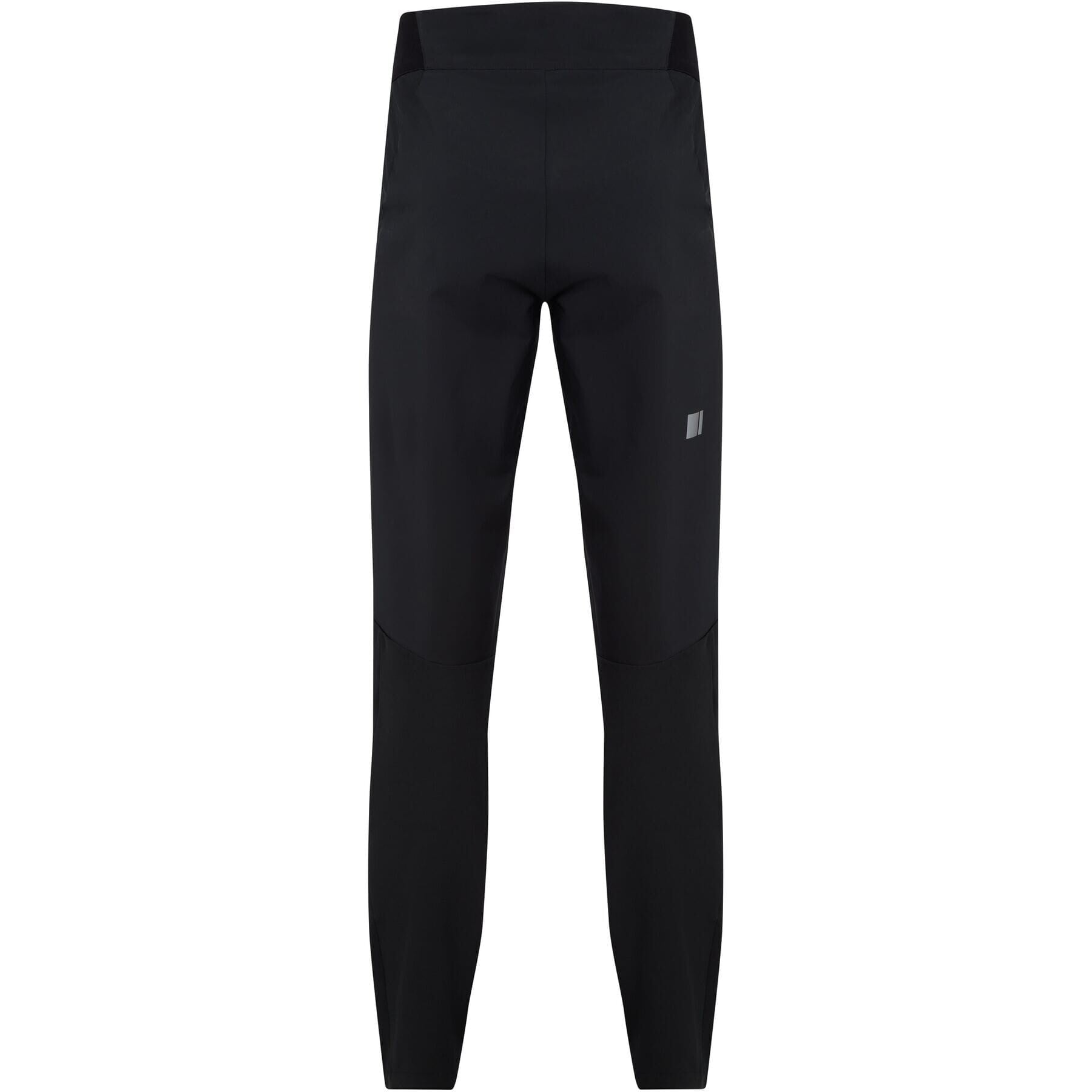 DTE Men's 4-Season DWR Trouser, black - small