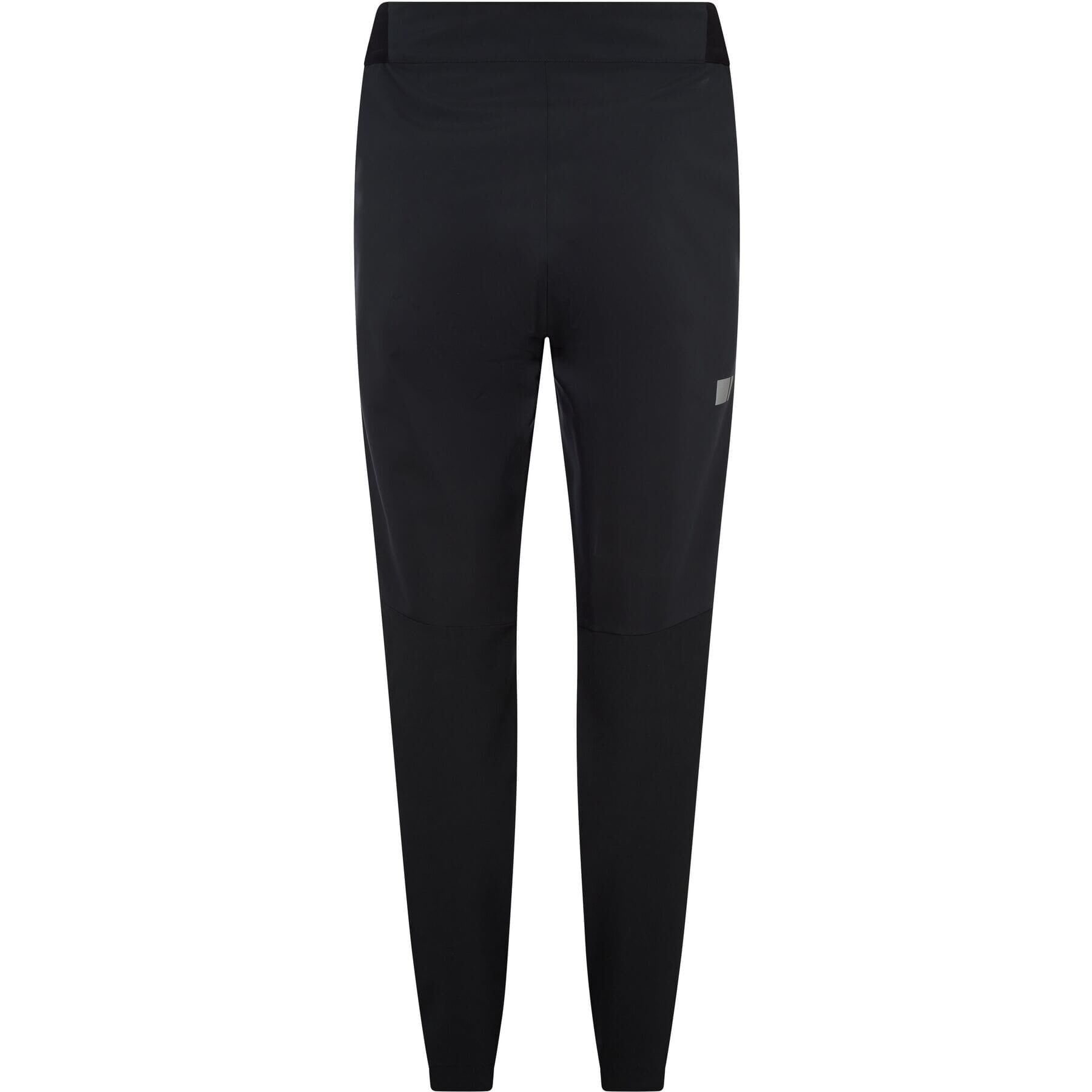 DTE Women's 4-Season DWR Trouser, black - size 8