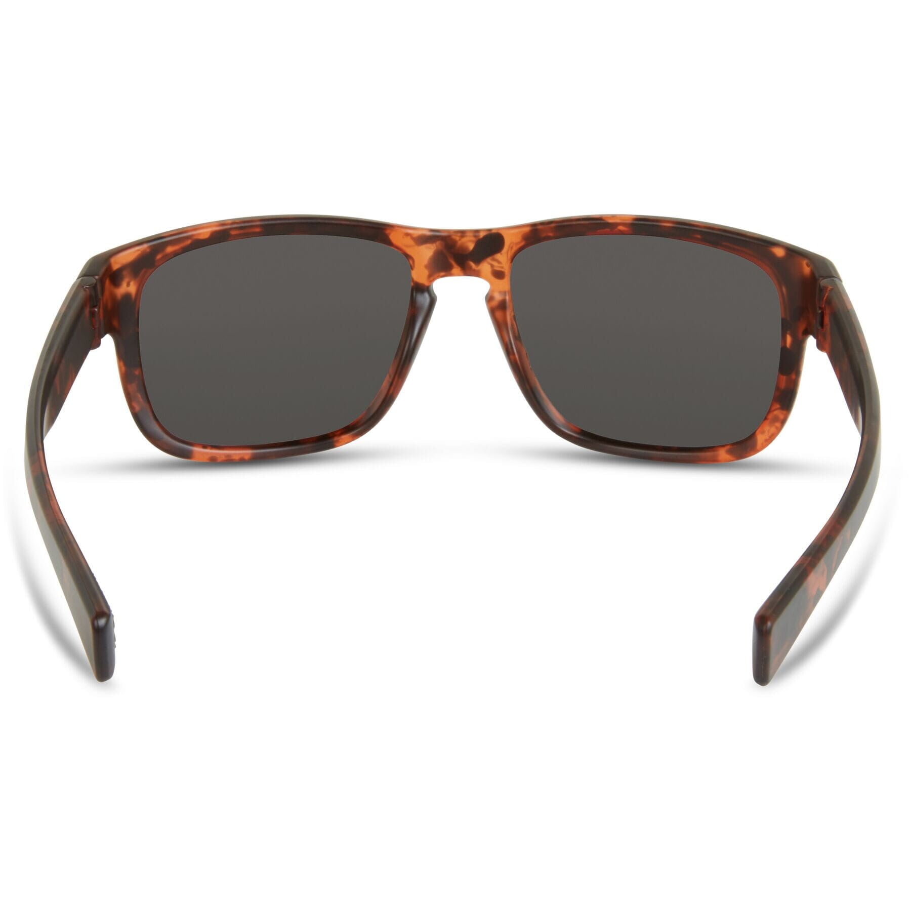 Signal Sunglasses - matt black / silver lens