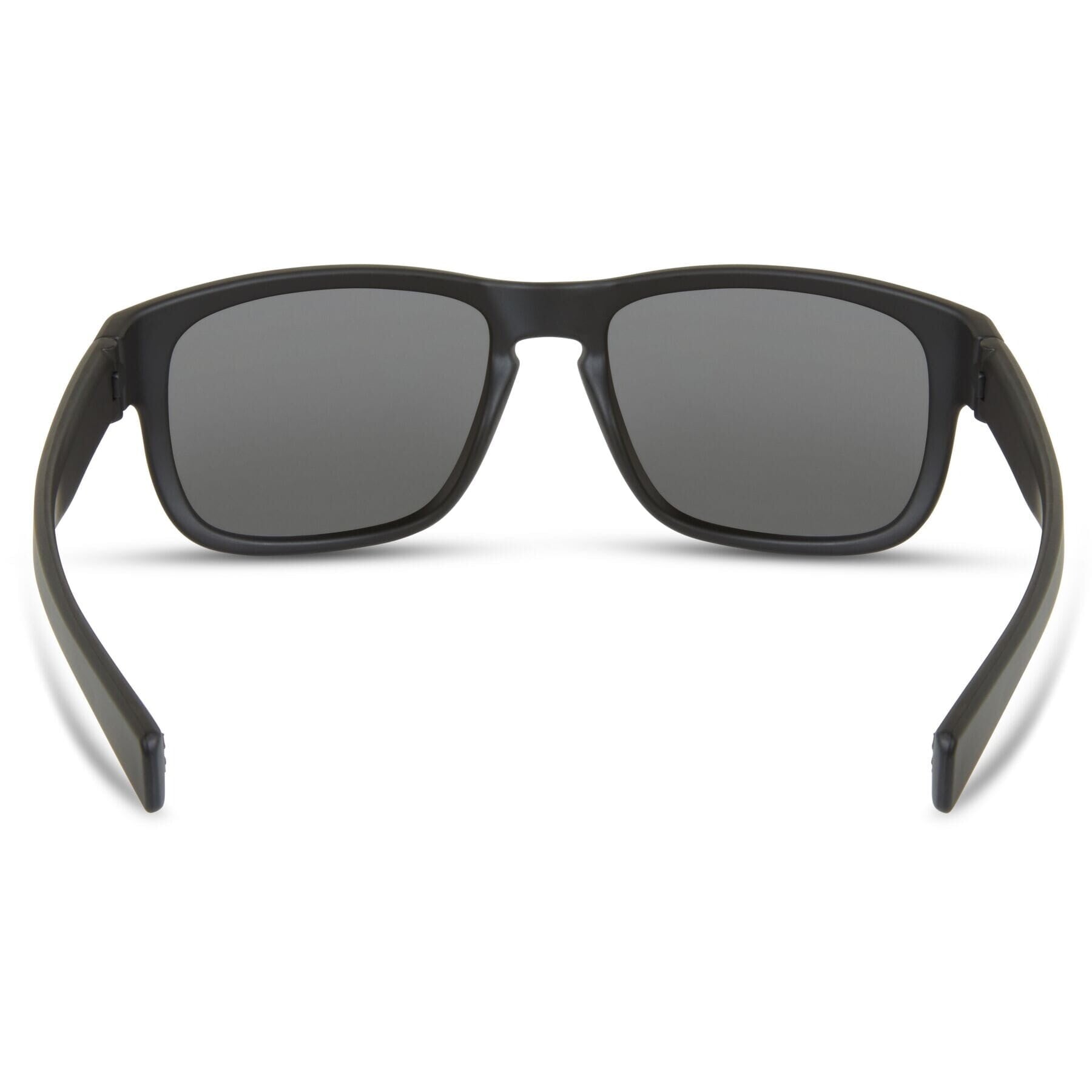 Signal Sunglasses - 3 lens pack - matt black / bronze, amber and clear lens