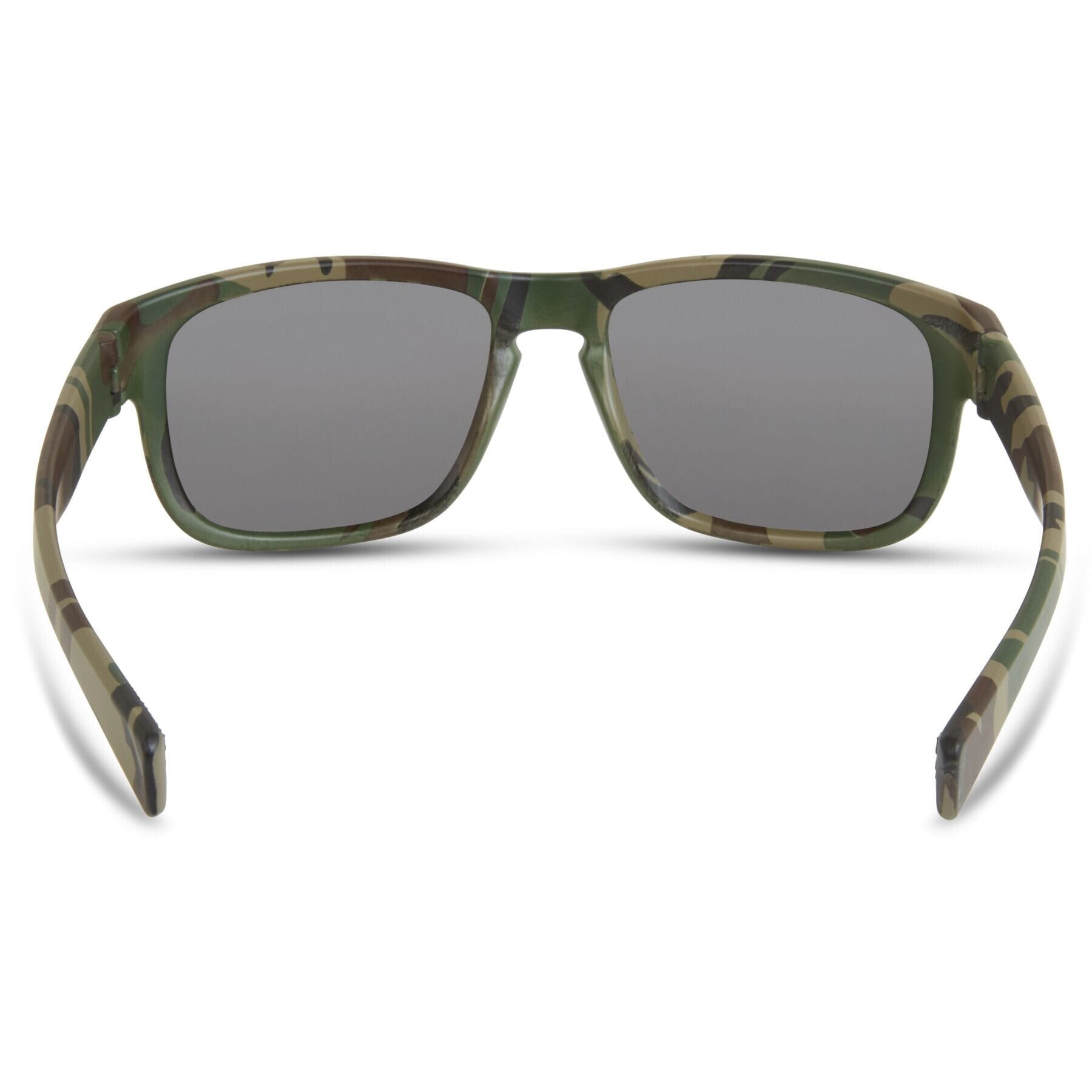 Signal Sunglasses - 3 lens pack - green camo, bronze / amber and clear lens