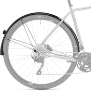 Primo full length mudguards 700 x 60mm black