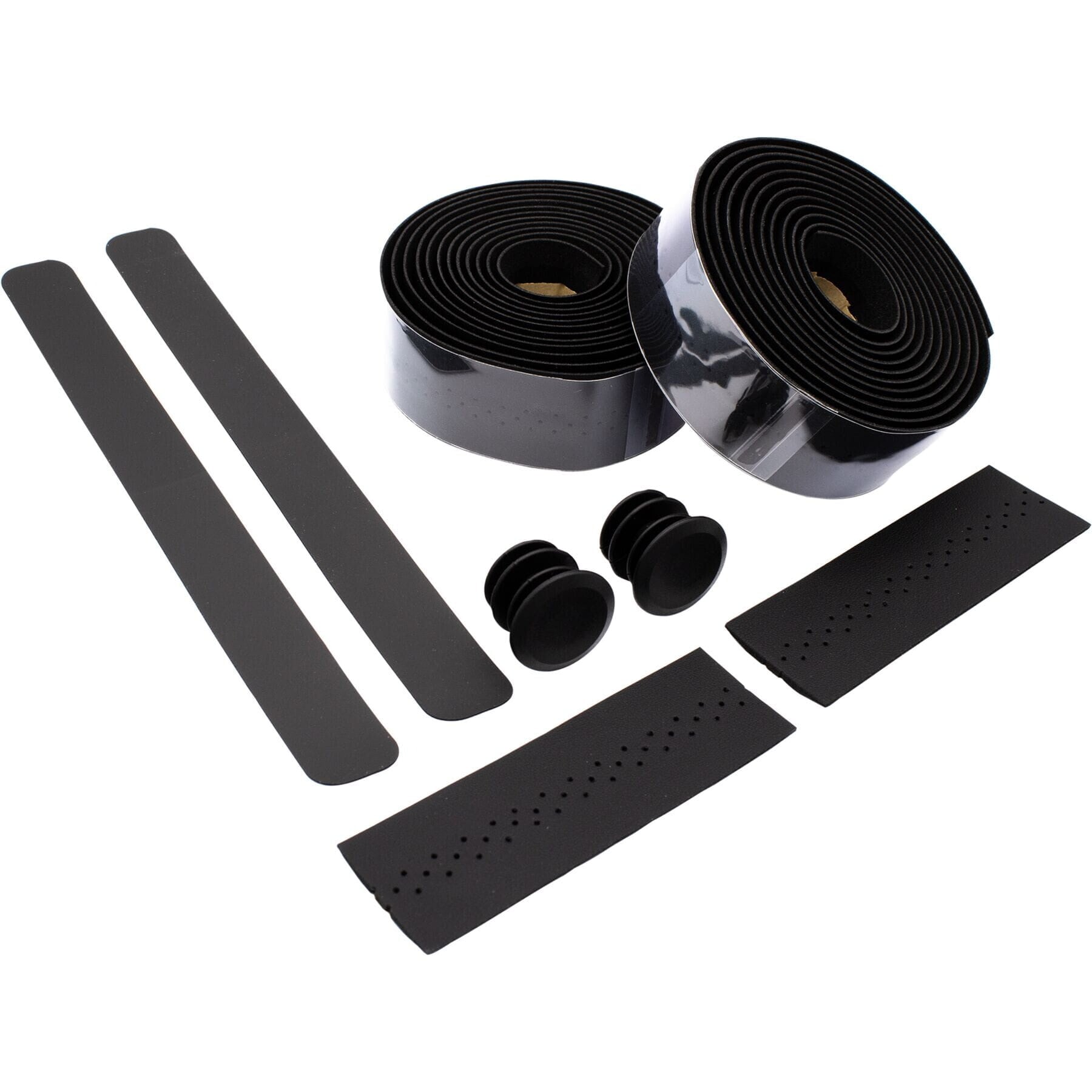Classic bar tape - black