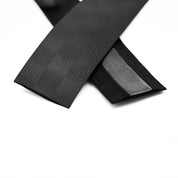 Primo silicone gel bar tape, black