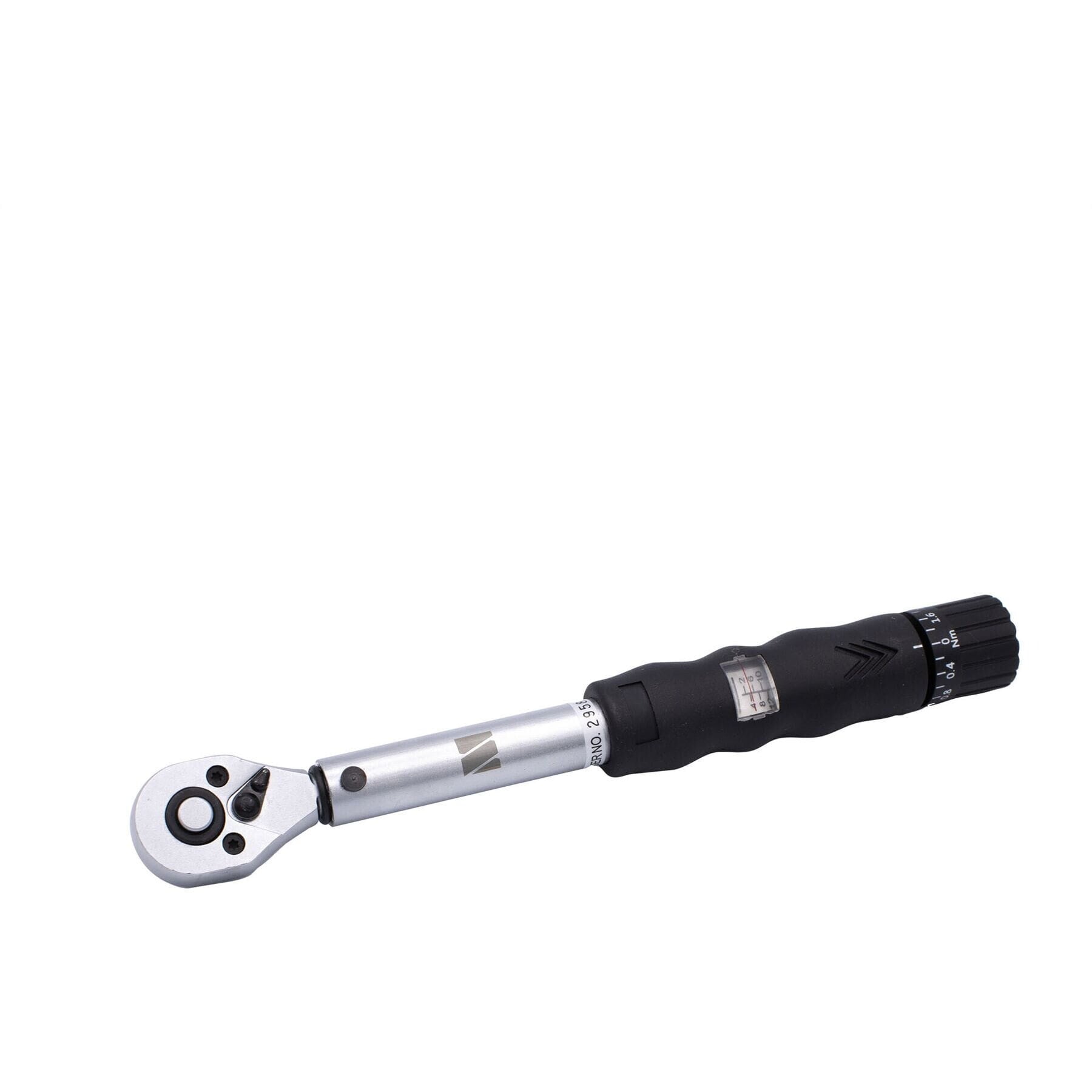 Torque wrench