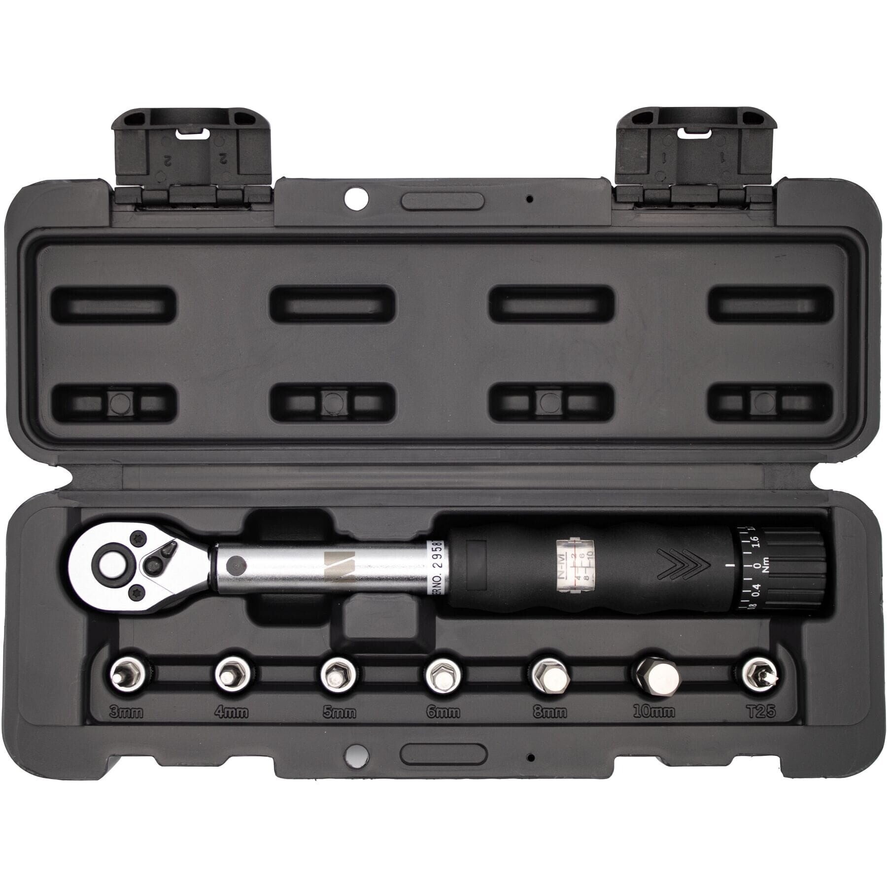 Torque wrench