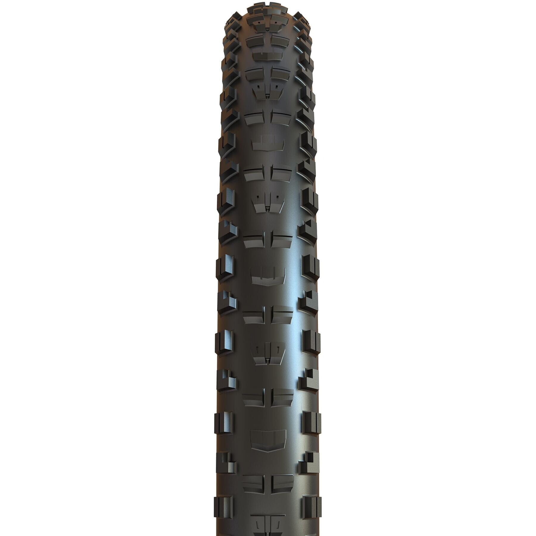Minion DHR II 29x2.40 WT 60 TPI Folding 3C MaxxGrip EXO+ Tubeless Tyre