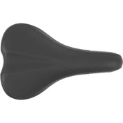 Flux Classic Saddle Black - Short Fit