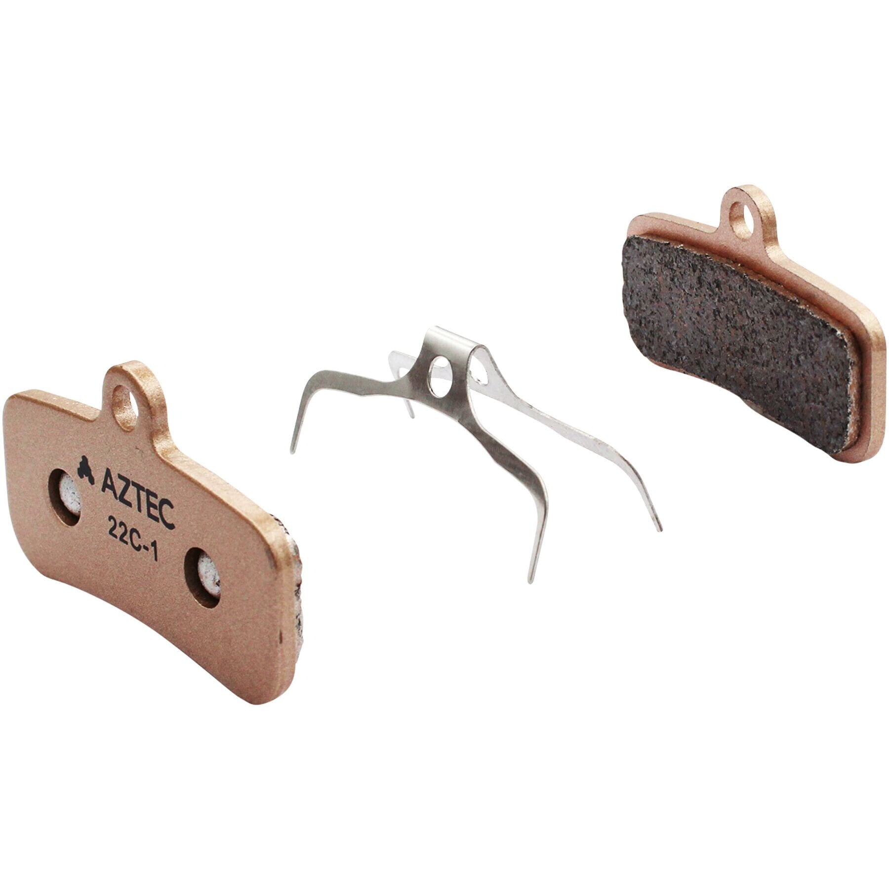 Sintered Disc Brake Pads for Shimano Saint M810 / M820  / Zee M640