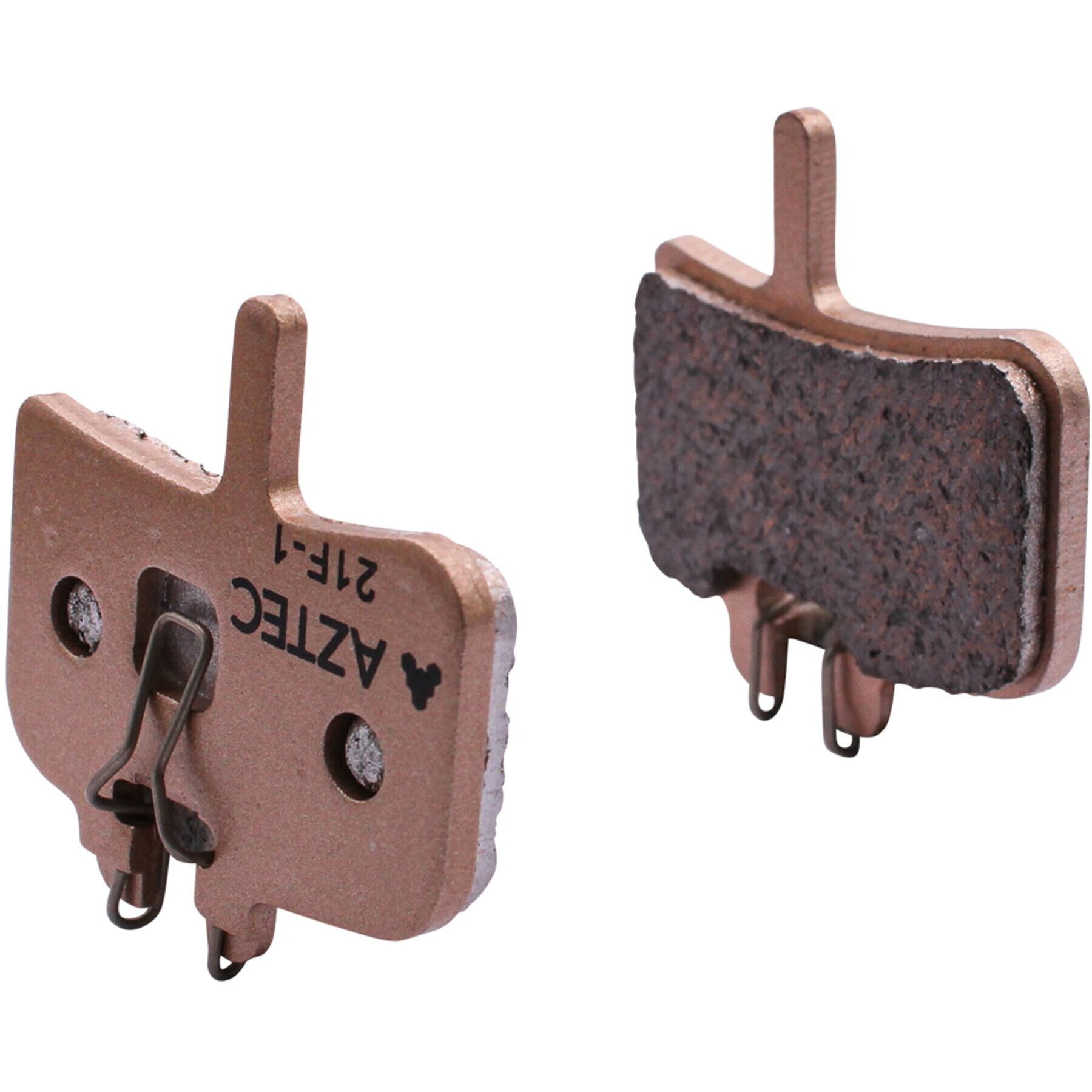Sintered Disc Brake Pads for Hayes HFX-MAG / HFX 9 / Promax Hydraulic