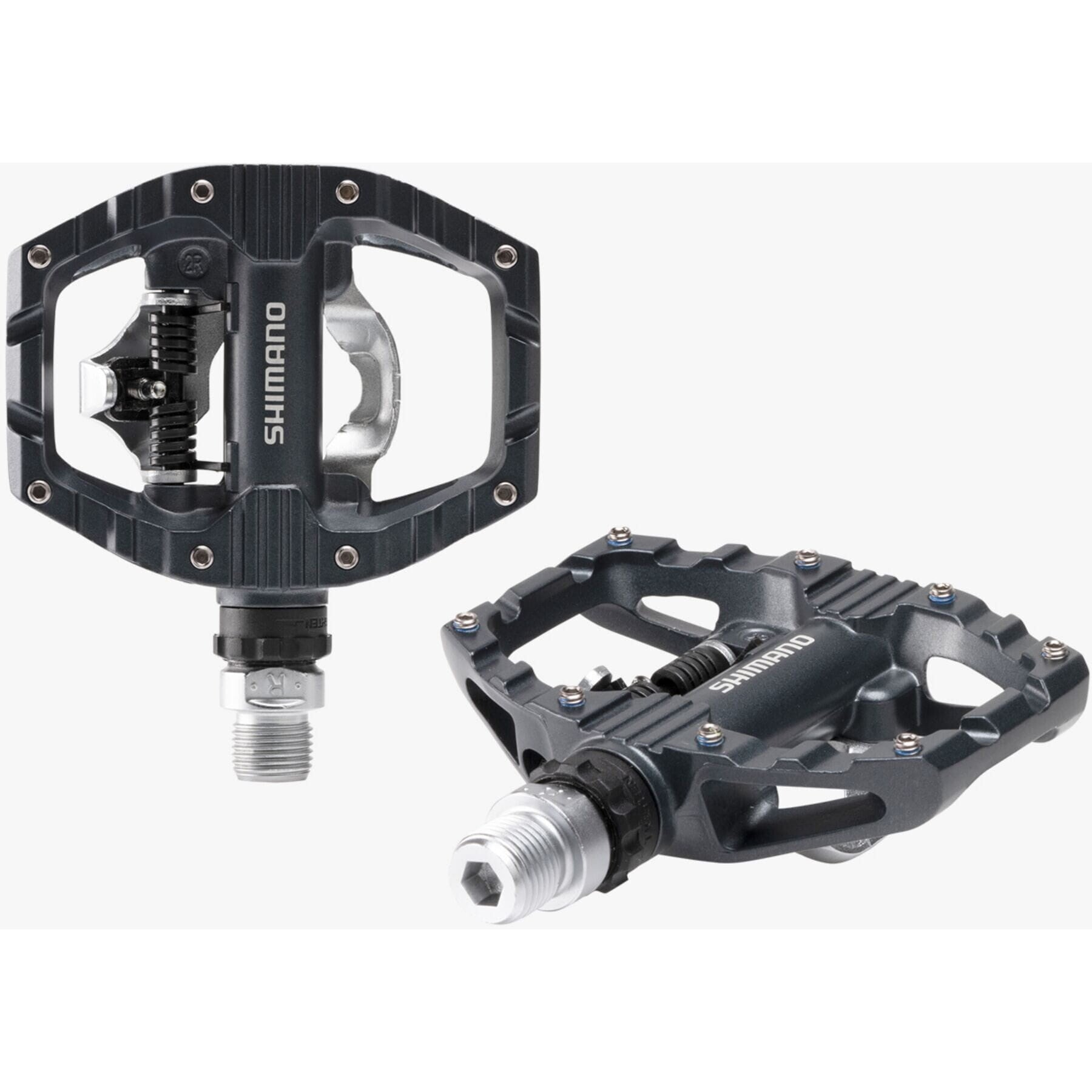 PD-EH500 SPD pedals