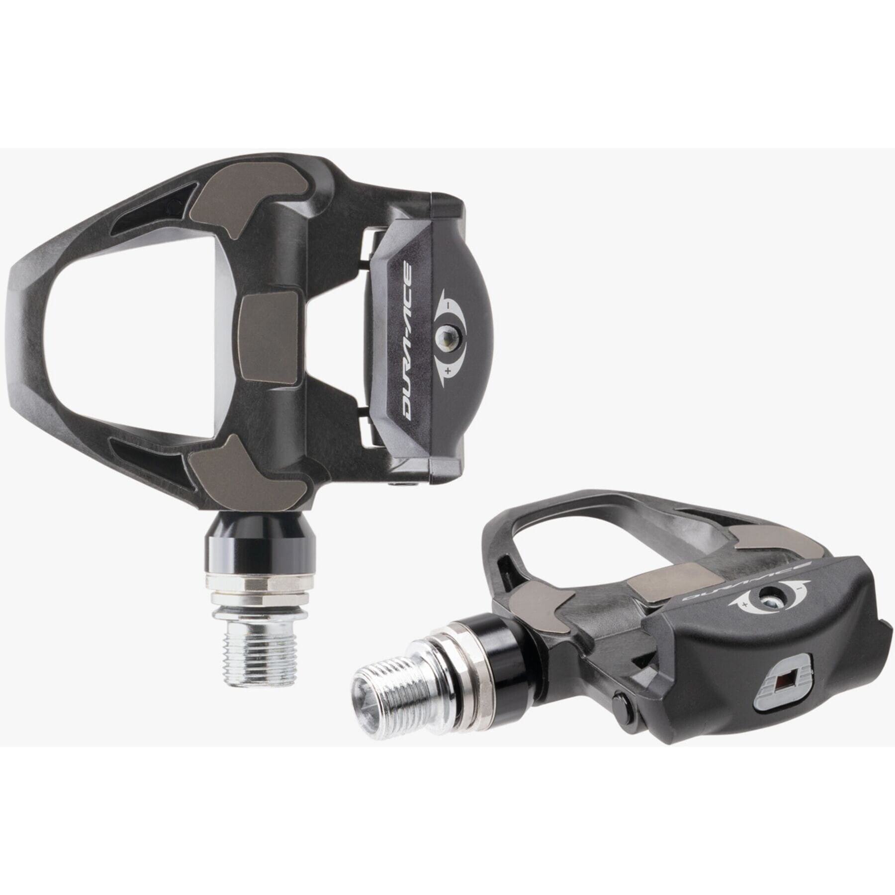 PD-R9100 Dura-Ace SPD SL Road pedals, carbon, black