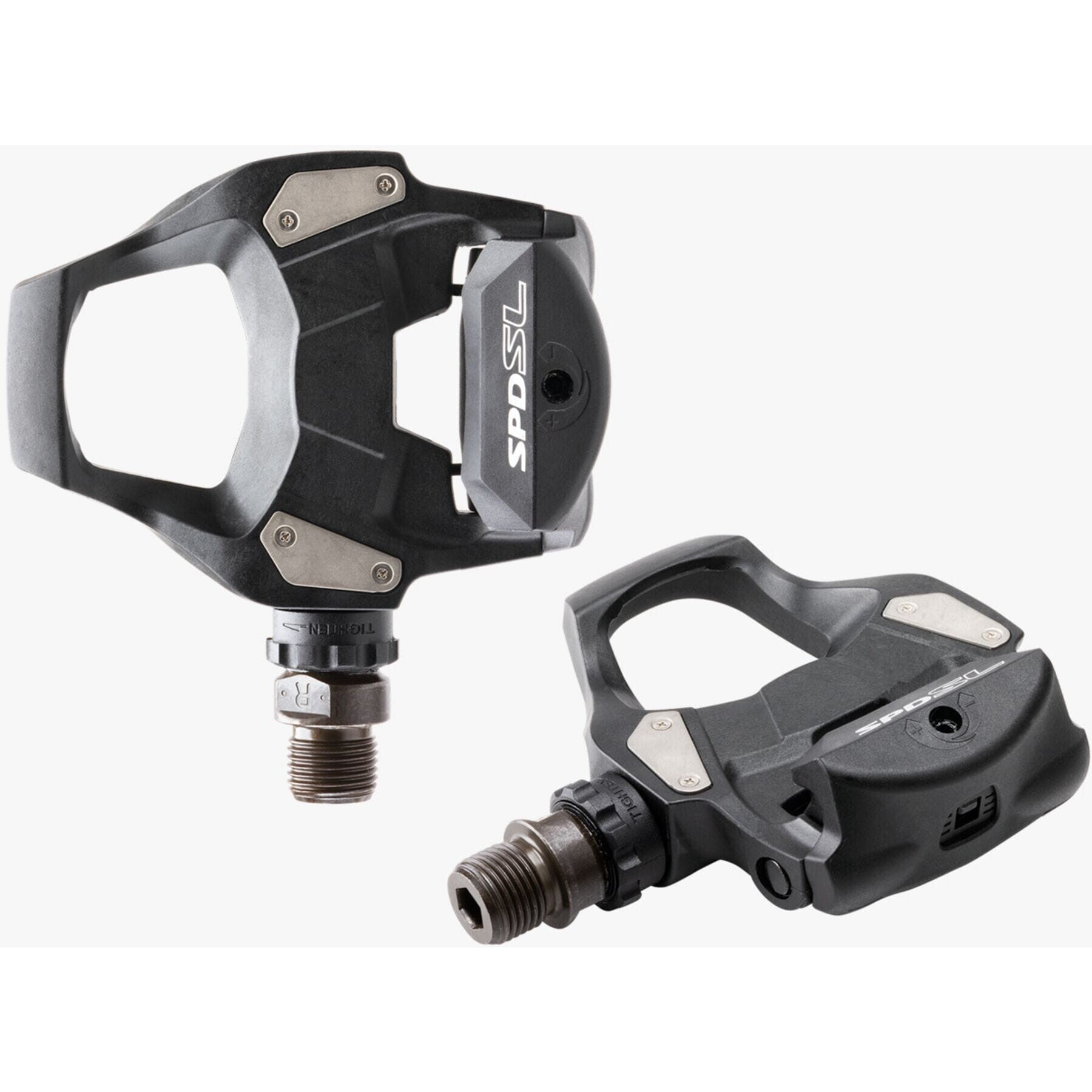 PD-RS500 SPD-SL pedal, resin composite, black