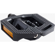 PD-T421 CLICK'R pedal, pop up mechanism, black