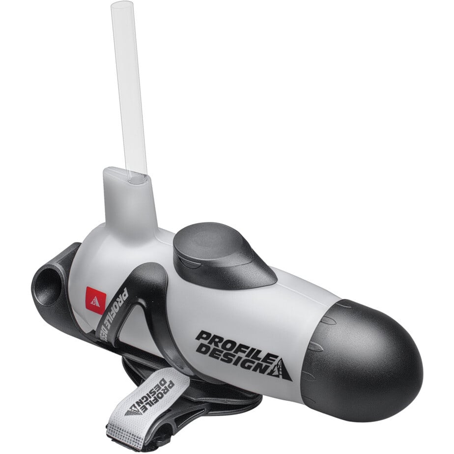 Aero HC - Bottle