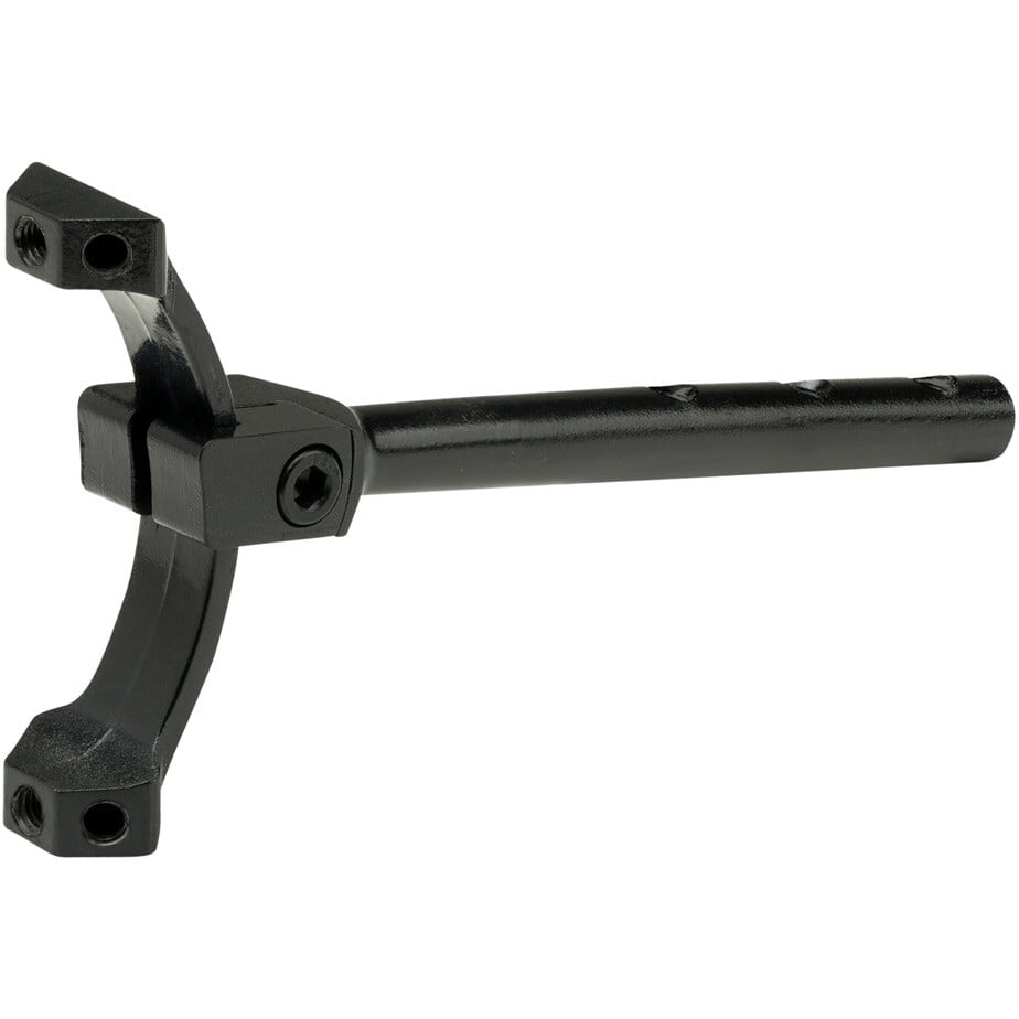 RM-10 Rear Bottle Mount System