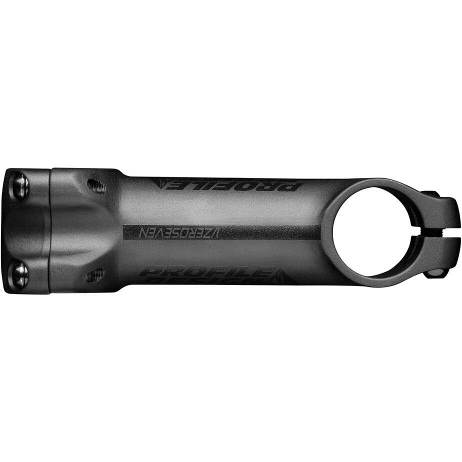Zeroseven Stem - 7 Degree, 60mm