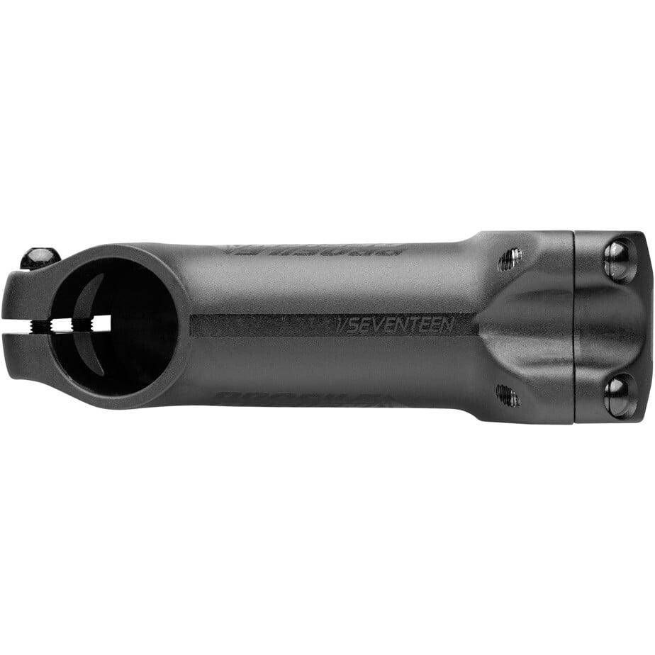 Seventeen Stem - 17 Degree, 80mm