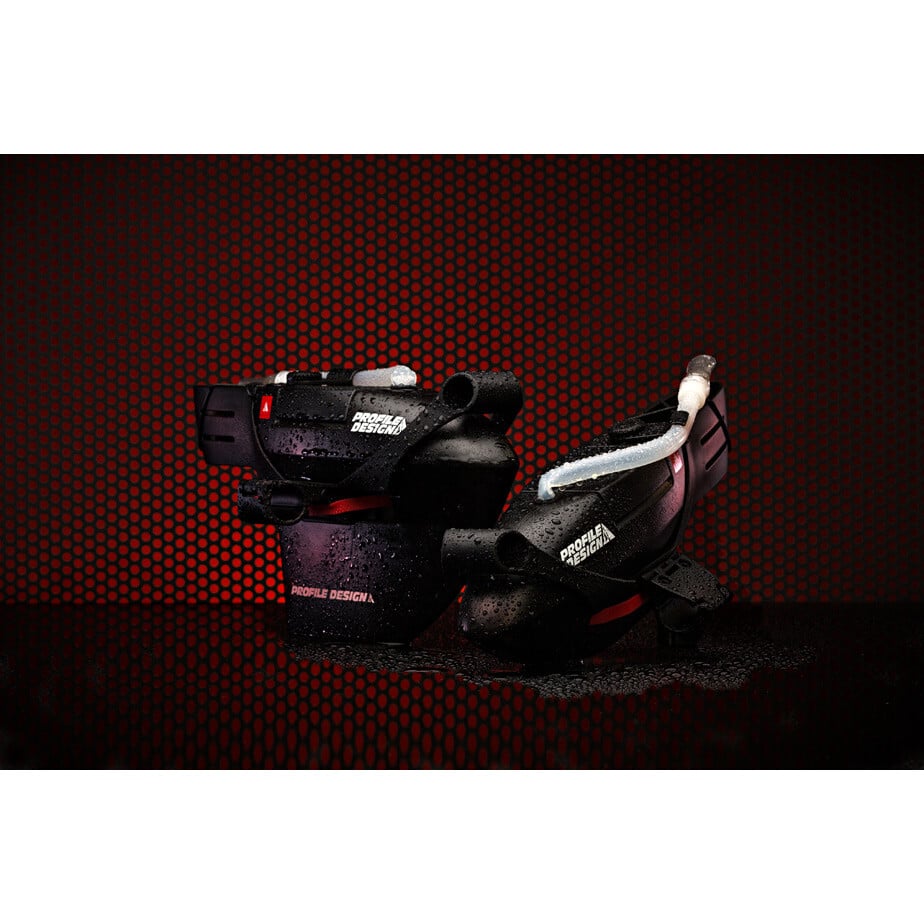 Hydration System - FC35 - Black