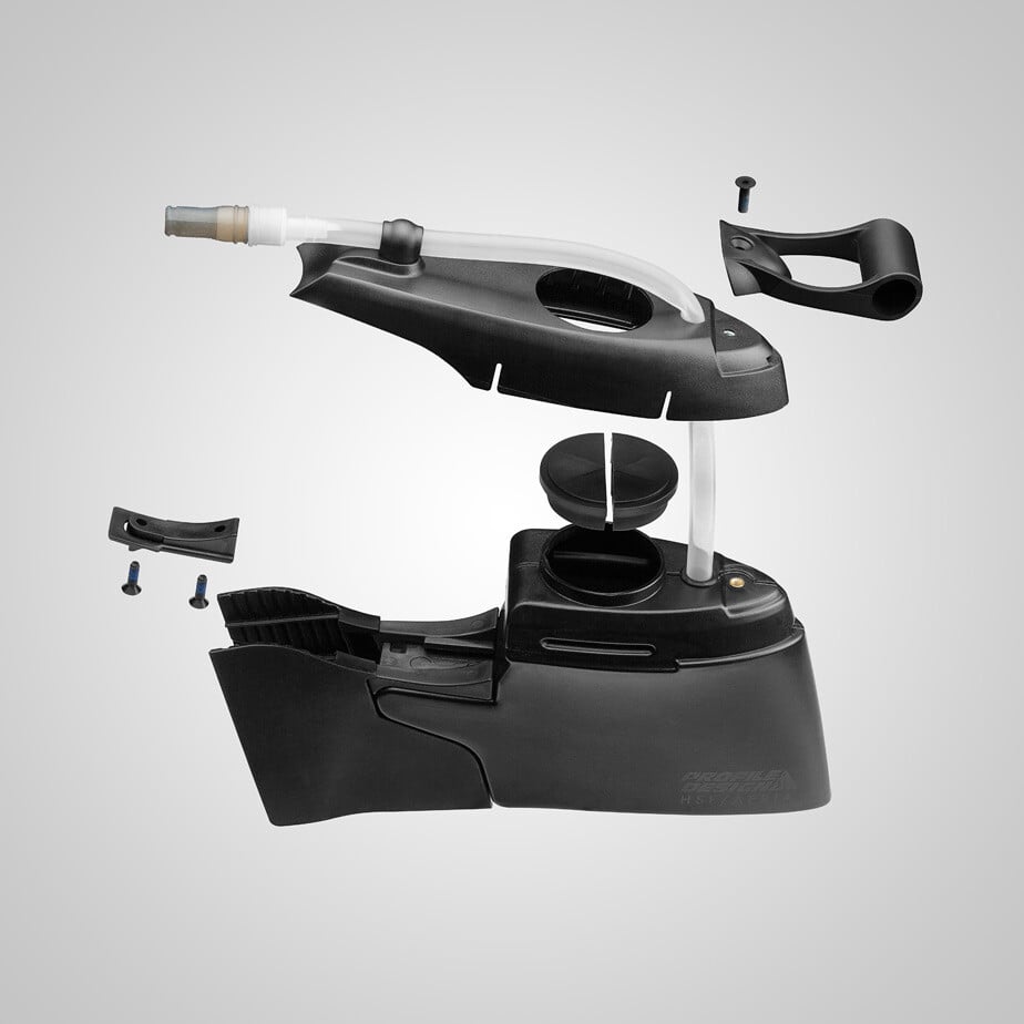 Hydration System - HSF Aeria Ultimate