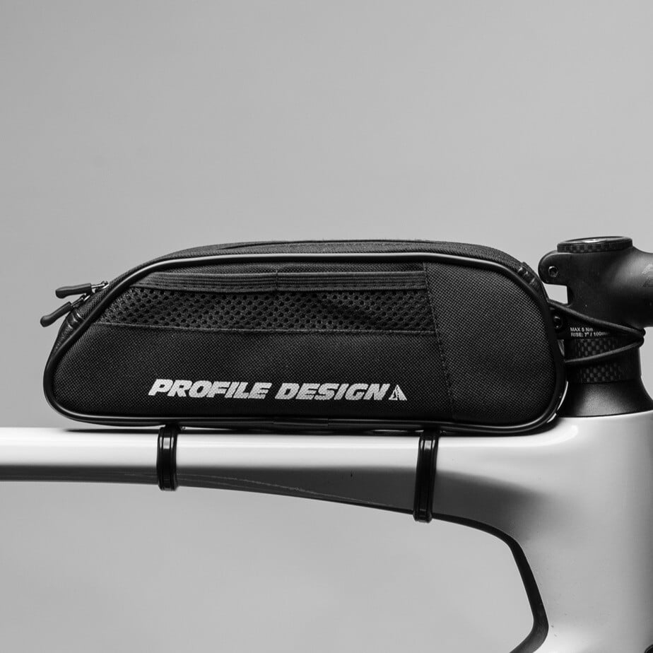 Explorer Top Tube Storage Pack - Large