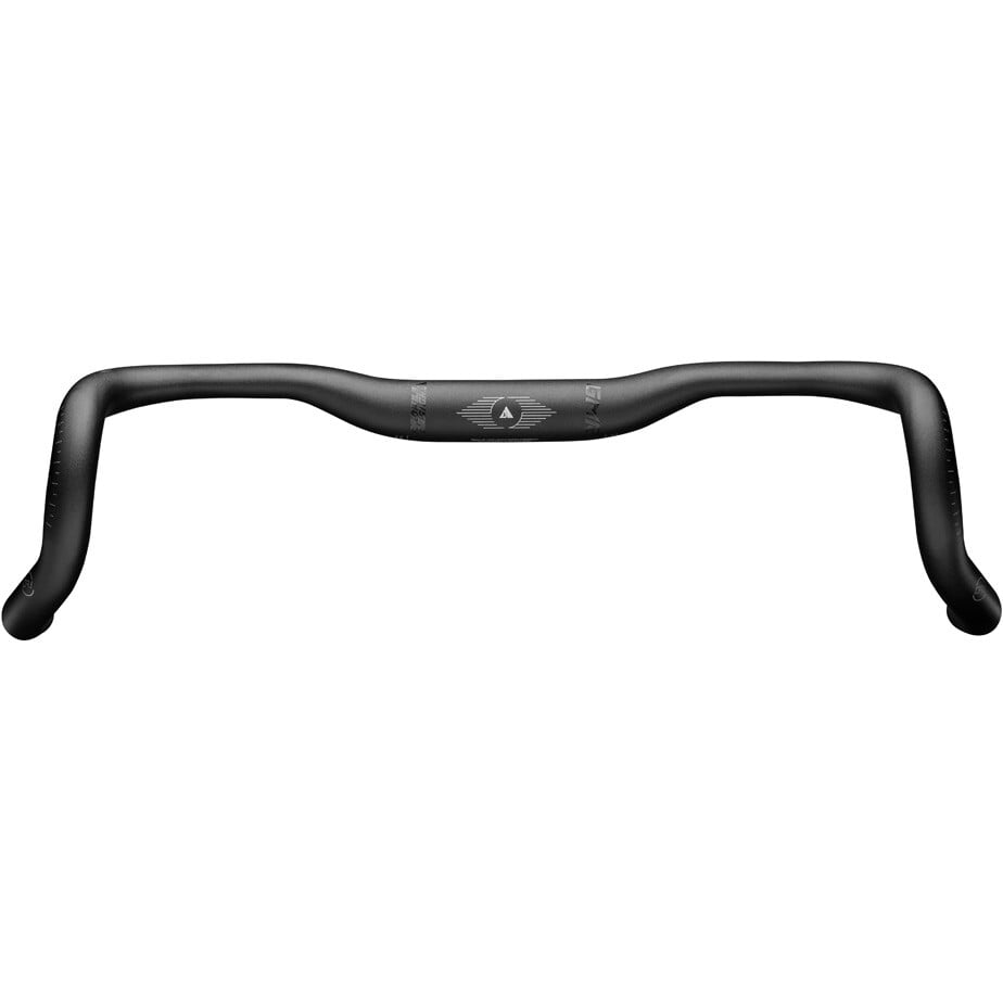GMR Gravel Drop Bar 105 - 38cm