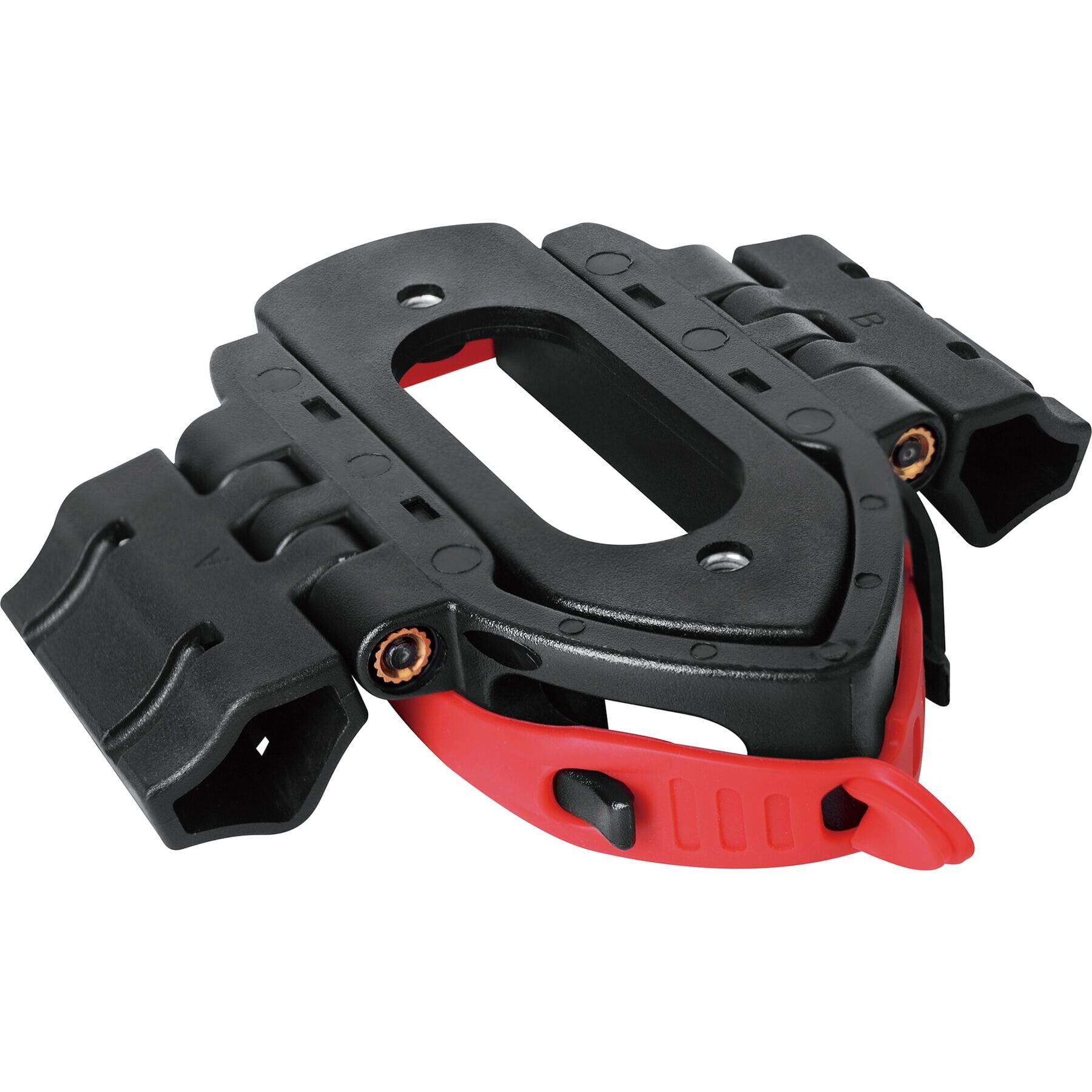 Aerodrink Tilt Bracket With BTA Adaptor