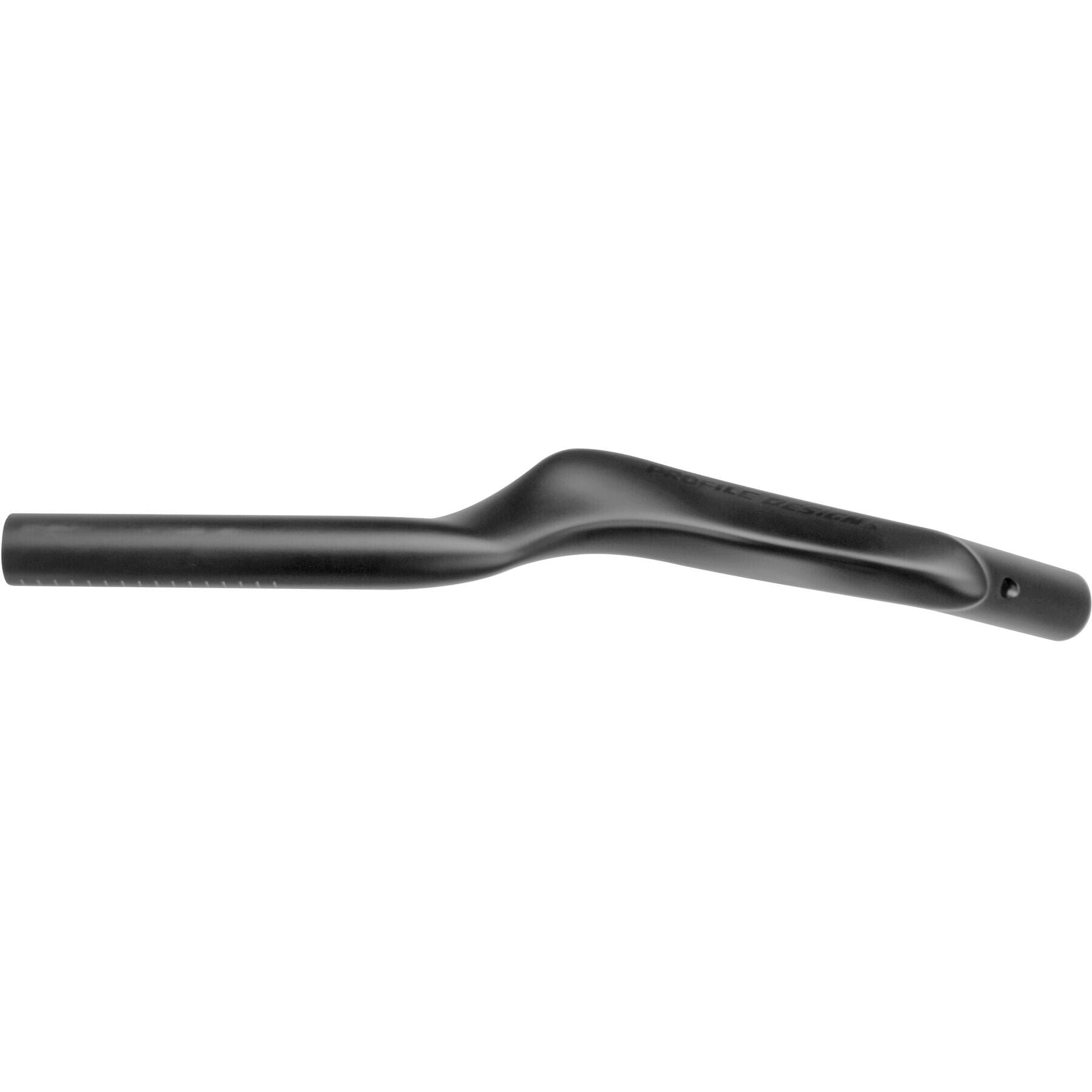 Aerobar Extensions - ASC Carbon - 43C - 340mm