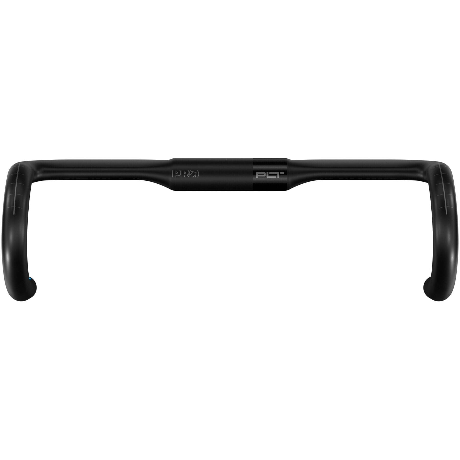 PLT Handlebar, Carbon, 31.8mm, Compact, 38cm