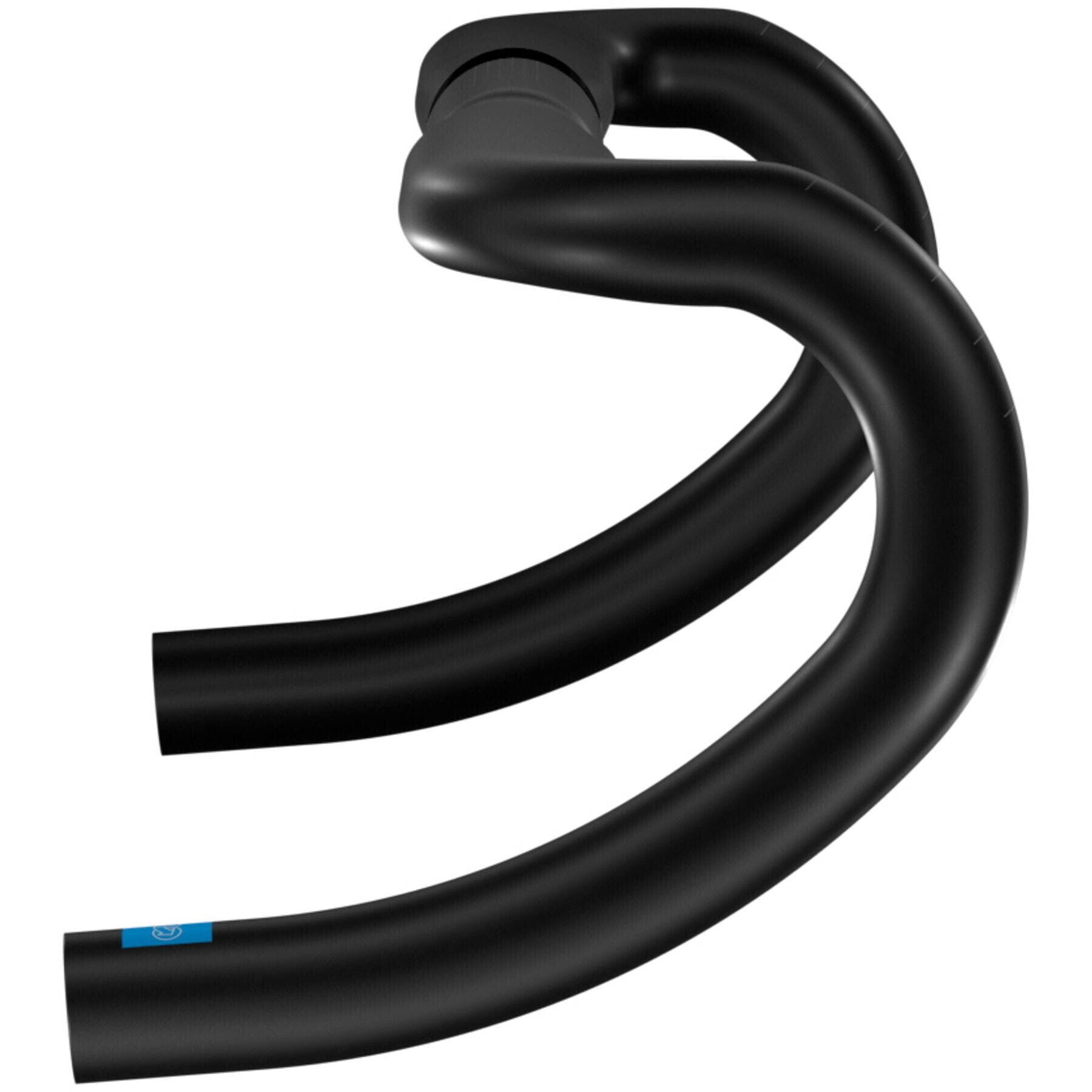 PLT Handlebar, Carbon, 31.8mm, Compact, 38cm